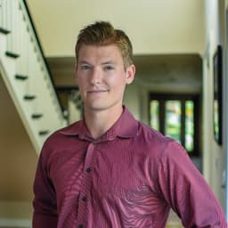 Patrick Hillstrom