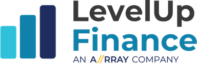 LevelUp Finance Logo